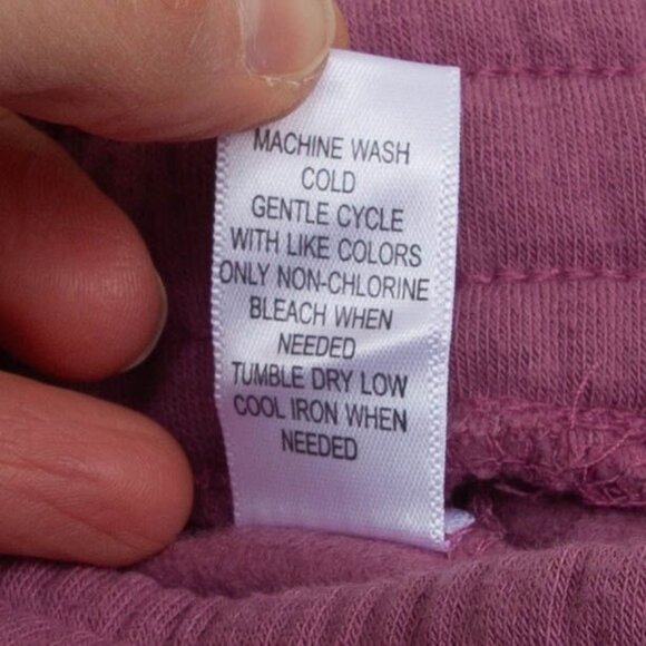 Pacsun Womens Logo Pullon Sweat Shorts Size XS Drawstring Loungewear Casual - Picture 7 of 7